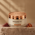 Whipped Body Butter – Nº01 Saffron Amber
